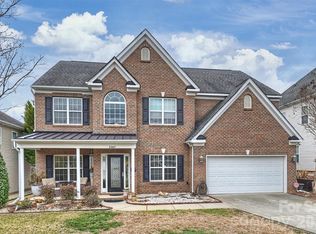 2267 Laurens Dr, Concord, NC 28027