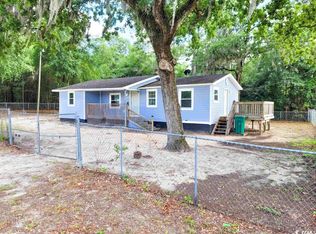 1873 W Highway 378, Gresham, SC 29546