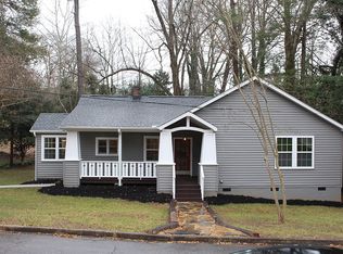 21 Briarcliff Dr, Greenville, SC 29607