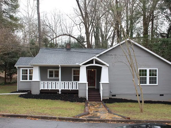 21 Briarcliff Dr, Greenville, SC 29607