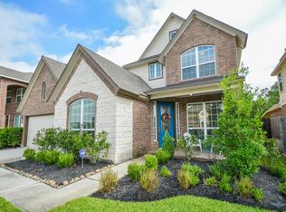 17726 Stamford Oaks Dr, Tomball, TX 77377