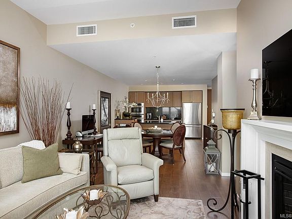 4th image of 100 Saghalie Rd #905