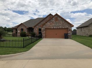 3103 Stone Creek Dr, Ardmore, OK 73401