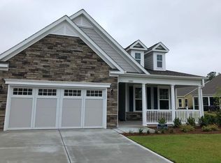 2000 Cresswind Blvd LOT 1.169, Fir Myrtle Beach, SC 29577