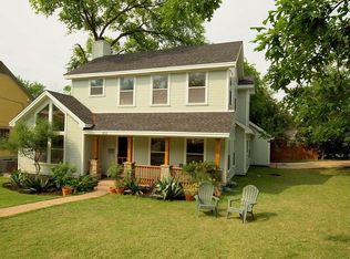 812 Rutherford Pl, Austin, TX 78704