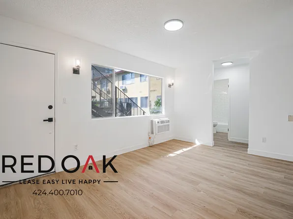 2244 S Western Ave APT 5, Los Angeles, CA 90018