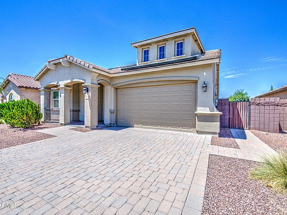 4th image of 1348 W ALPINE TREE Avenue