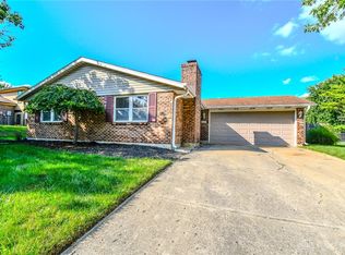 5079 Seville Dr, Englewood, OH 45322