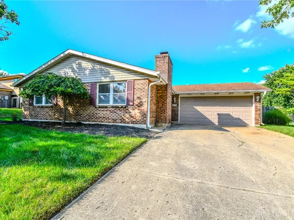 5079 Seville Dr, Englewood, OH 45322