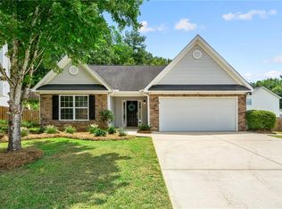 102 Larkin Way, Dallas, GA 30157
