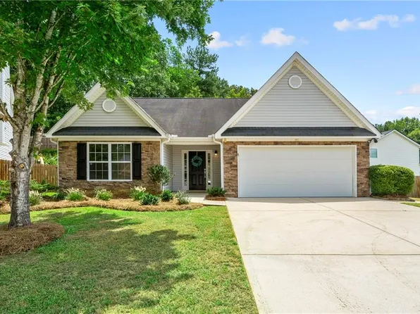 102 Larkin Way, Dallas, GA 30157