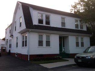 433 Preble St #2, South Portland, ME 04106