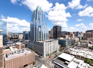 900 W 5th St, Austin, TX 78703