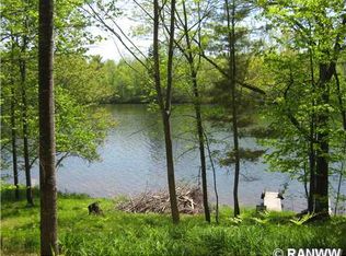 LOT 2 Rockford Rd, Sarona, WI 54870