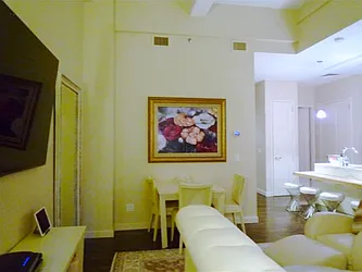 Rented by New York Residence