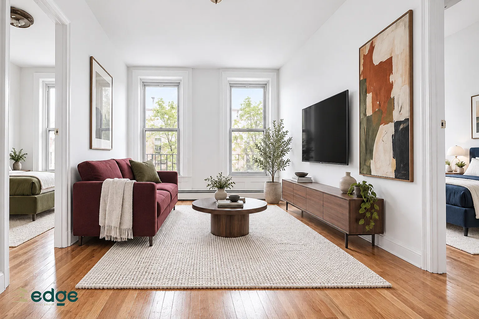 1221 Atlantic Avenue — Photo 1