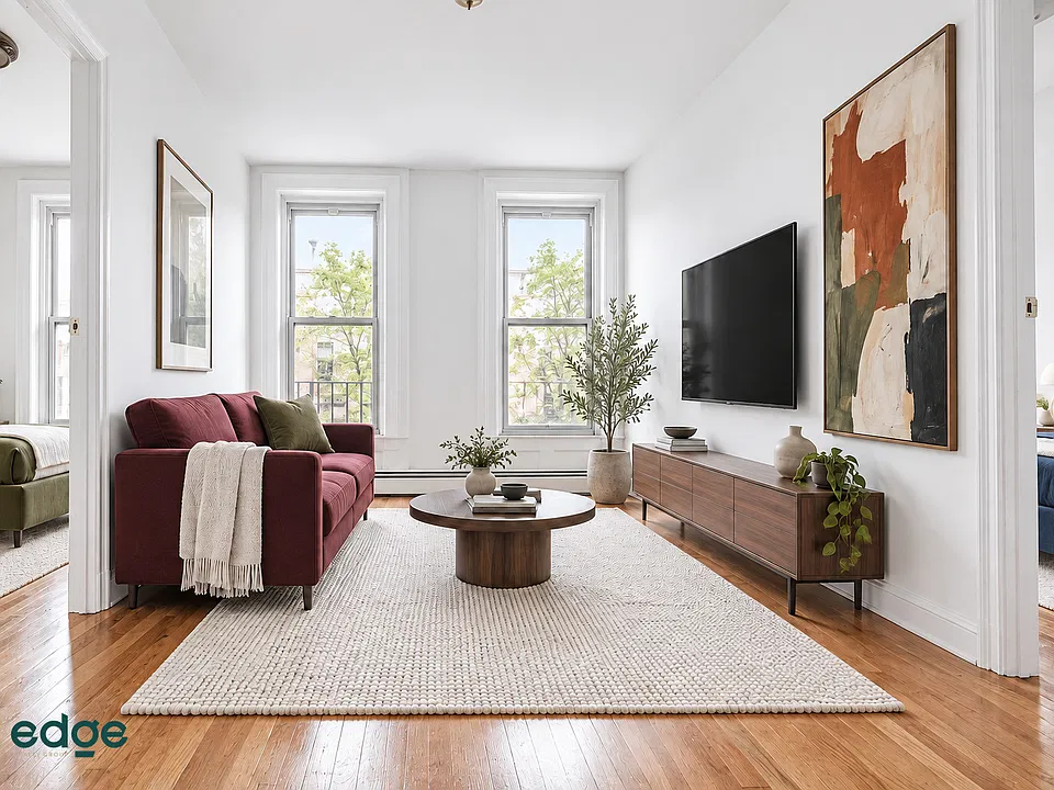 1221 Atlantic Ave #4F