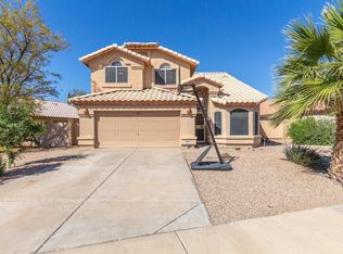 3908 E Douglas Loop, Gilbert, AZ 85234