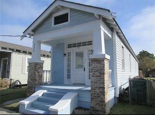 215 Aris Ave, Metairie, LA 70005