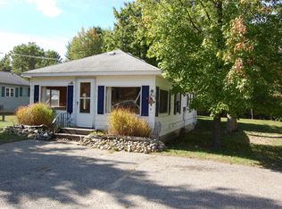 2467 N Saint Helen Rd, Saint Helen, MI 48656