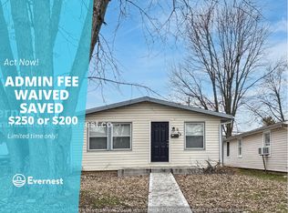 949 S Harris Ave, Columbus, OH 43204