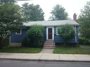 65 Vogel St, West Roxbury, MA 02132