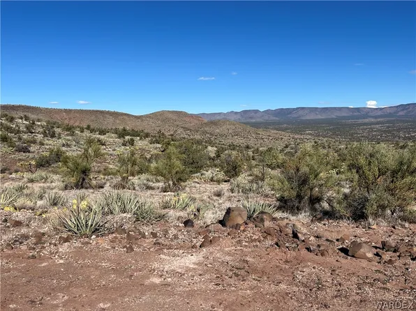 20 E Outlaw Canyon Rd, Kingman, AZ 86401