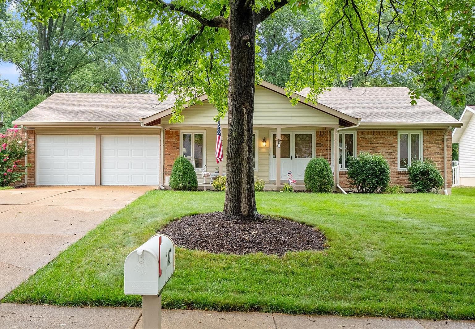 1421 Mautenne Dr, Manchester, MO 63021 Zillow