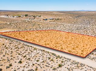 31500 Wheeler Rd #31, Helendale, CA 92342