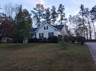 4302 Holloman Rd, Durham, NC 27703