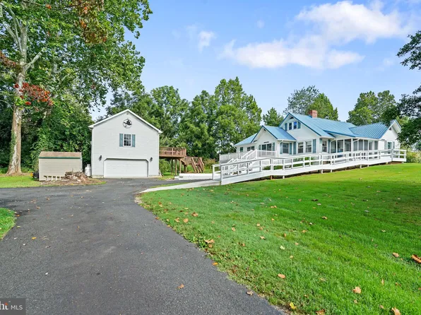 601 Biddle St, Chesapeake City, MD 21915