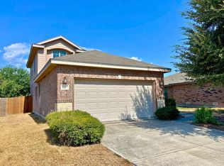 3843 Bogie Way, Converse, TX 78109