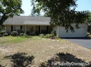 122 Plum St, Ty Ty, GA 31795