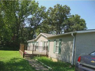 6011 N Skelton Rd, Tennyson, IN 47637