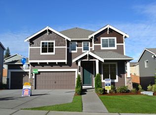 9419 Raines Ave SE, Snoqualmie, WA 98065