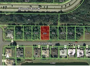 9048 Evelyn Rd, Englewood, FL 34224