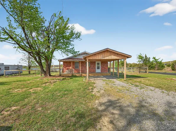 10 Edwards Ln, Indianola, OK 74442