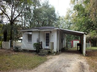 41 Lolley Rd, Defuniak Springs, FL 32433