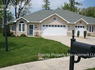 2100 Secrist Ln, Harrisonburg, VA 22801