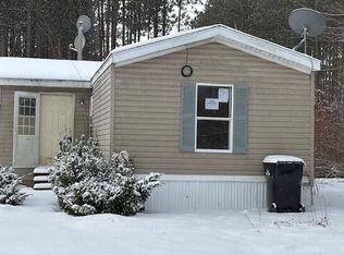 10037 W Colby Rd, Gowen, MI 49326