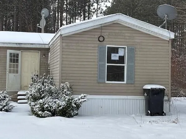 10037 W Colby Rd, Gowen, MI 49326