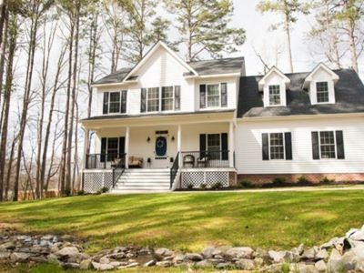 610 10th St, Blackstone, VA, 23824