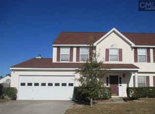 206 Sandpine Cir, Columbia, SC 29229