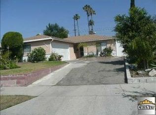12905 Crowley St, Pacoima, CA 91331