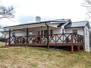 470 Short Bark Rd, Madisonville, TN 37354