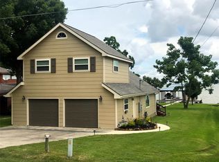 131 Lakeview Shores Dr, Coldspring, TX 77331