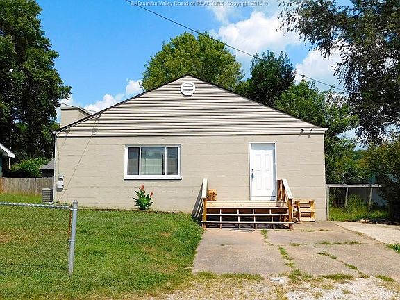2nd image of 5321 Dalewood Dr #A