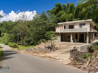 Carr 409 Palma Escrita Las Marias, Las Marias, PR 00670