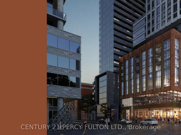 400 King St W #1212, Toronto, ON M5V 1K2