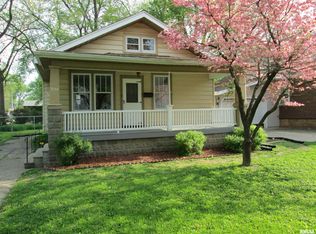 224 E Gift Ave, Peoria, IL